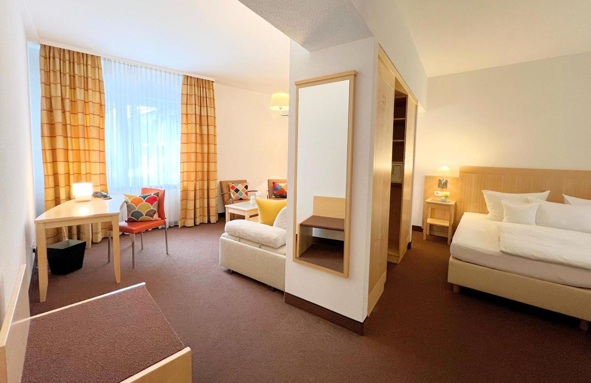 Suite