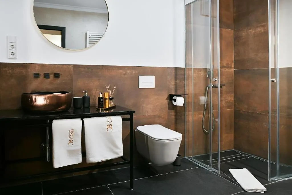 Boutique Hotel Canel-1