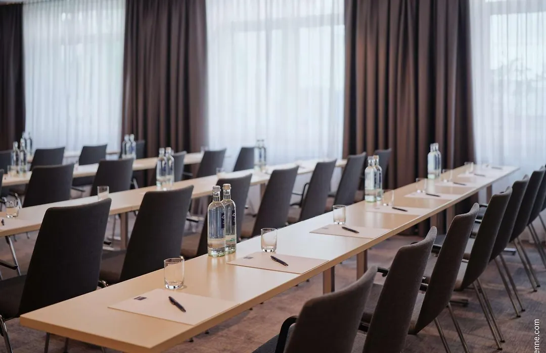 Dorint Hotel Würzburg-1