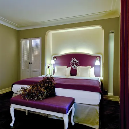 Schlosshotel Steinburg-2
