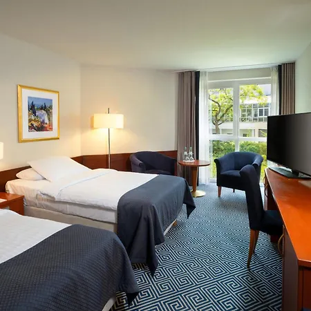 Maritim Hotel Würzburg-3